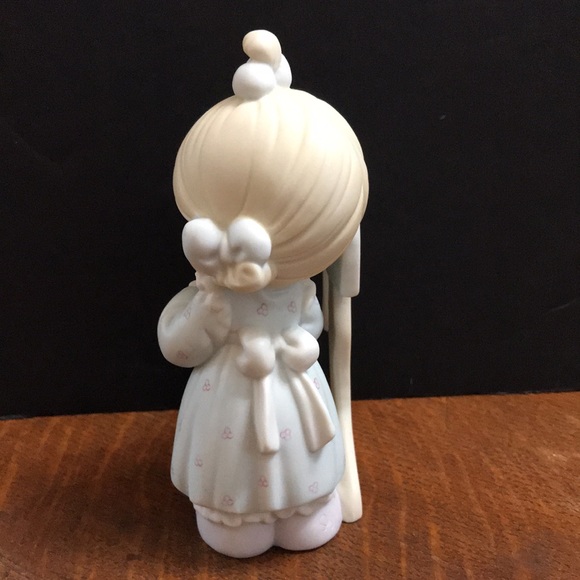 Precious Moments “Sharing the good news together” - Picture 2 of 5